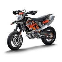 KTM 690 SMC 2008-2011